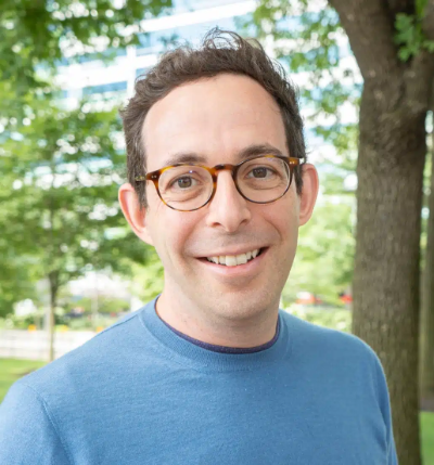 Eli Diament, Founder & Managing Director of Azurite Consulting